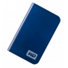 Жесткий диск USB 500Gb WDMEB5000TE (5400rpm) 8Mb 2,5" (синий)
