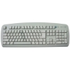 Клавиатура A4 KBS-6 A-Type PS/2 multimedia <KBS-6 PS (WHITE)>