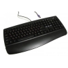 Клавиатура Genius KB-06X black PS/2 (подставка для запястья) (G-KB06X PS/2 BL)
