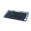 Клавиатура Genius LuxeMate Scroll PS/2+USB Multimedia color box <G-KB LUXEMATE U+P>