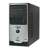 Системный блок iRU Intro Home 123W PDC-E5200(2500)/1024/250/9400GT-512Мб/DVD-RW/CARD-R/WV-S/K+M/blac