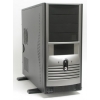 Корпус Foxconn TH-002 black/silver 400W ATX FSP USB audio mic 1394 fan AirDuct <TH000201WWAF---02R>