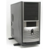 Корпус Foxconn TH-002 black/silver 500W ATX USB audio mic 1394 fan AirDuct <TH0002011LV3---02R>