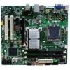 Материнская плата Intel Original DG31PR Soc-775 iG31 DDRII mATX SATA AC'97 6ch. LAN-Gbt +VGA  bulk <BLKDG31PR 891348>