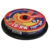 Диск CD-RW Digitex 700Mb 24x Cake Box (10шт) RW80Sx24-C10