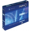 Диск DVD+R Digitex 4.7Gb 16x Slim Case (5шт) DVDPR47B16-ST1