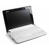 Субноутбук Acer Aspire  AOA150-Bw Intel ASC/1G/120GB/WiFi/WinXpHome/8.9"ACB/Cam white <LU.S040B.083>