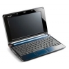 Субноутбук Acer Aspire AOA150-Bb Intel ASC/1G/120GB/WiFi/WinXpHome/8.9"ACB/Cam blue <LU.S050B.085>