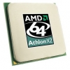 Процессор AMD Athlon X2 4600+ AM2  (2.4/1000/1Mb) OEM (ADO4600IAA5DO)