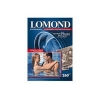 Фотобумага Lomond 1103130 A3/260г/м2/20л./белый высокоглянцевое для струйной печати