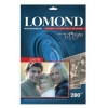 Фотобумага Lomond 1104230 A3/280г/м2/20л. сатин для струйной печати