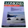 Фотобумага Lomond 0102006 A4/170г/м2/100л./белый матовое/матовое для струйной печати