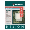 Бумага Lomond 0926041 A4/200г/м2/10л./белый глянцевое ящерица для струйной печати