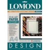 Бумага Lomond 0922041 A4/200г/м2/10л./белый глянцевое шотландка для струйной печати (мин.кол.5)