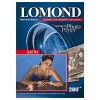Фотобумага Lomond 1104201 A4/280г/м2/20л. матовая сатин для струйной печати