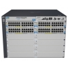 Коммутатор HP ProCurve Switch 5412zl-96G Intell Edge (J8700A)
