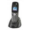 Р/Телефон Dect Panasonic KX-TCA130RUT (трубка к телефону KX-TCD305/307, темно-серый металлик)