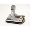Р/Телефон Dect Panasonic KX-TCD235RUS (серебристый металлик)
