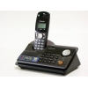 Р/Телефон Dect Panasonic KX-TCD235RUT (темно-серый металлик)