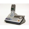 Р/Телефон Dect Panasonic KX-TCD245RUS (серебристый металлик)