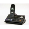 Р/Телефон Dect Panasonic KX-TCD245RUT (темно-серый металлик)