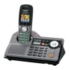 Р/Телефон Dect Panasonic KX-TCD345RUT (темно-серый металлик)