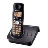Р/Телефон Dect Panasonic KX-TG7205RUT (темно-серый металлик)