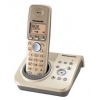 Р/Телефон Dect Panasonic KX-TG7225RUJ (бежевый)