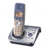 Р/Телефон Dect Panasonic KX-TG7225RUS (серебристый металлик)