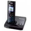 Р/Телефон Dect Panasonic KX-TG8205RUB (черный)