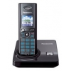 Р/Телефон Dect Panasonic KX-TG8205RUM (серый металлик)