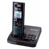 Р/Телефон Dect Panasonic KX-TG8225RUB (автоответчик, черный)
