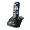 Р/Телефон Dect Panasonic KX-TG8301RUB (черный)