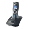 Р/Телефон Dect Panasonic KX-TG8301RUT (темно-серый металлик)