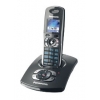 Р/Телефон Dect Panasonic KX-TG8321RUT (темно-серый металлик)