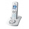 Р/Телефон Dect Panasonic KX-TG8321RUW (белый)