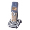 Р/Телефон Dect Panasonic KX-TGA721RUS (трубка к телефонам серии KX-TG72xx, серебристый металлик)