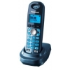 Р/Телефон Dect Panasonic KX-TGA731RUC (трубка к телефонам серии KX-TG73xx, голубой металлик)