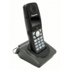 Р/Телефон Dect Panasonic KX-TGA809RUT (трубка к телефонам серии KX-TG80xx, темно-серый металлик)