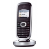Телефон Siemens Dect Gigaset SL37H opal black (доп. трубка к SL370/375)