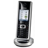 Телефон Siemens Dect Gigaset SL56 shiny black (доп. трубка к SL560/565)