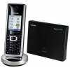 Телефон Siemens Dect Gigaset SL565 shiny black