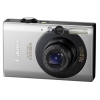 Фотоаппарат Canon Digital IXUS 85 IS Black 10Mp 3x 2,5" SD (2602B001)