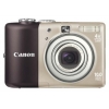 Фотоаппарат Canon PowerShot A1000 IS Коричневый 10Mp 4x 2,5" SD (2668B002)
