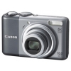 Фотоаппарат Canon PowerShot A2000 IS 10Mp 6x 3" SD (2667B002)