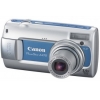 Фотоаппарат Canon PowerShot A470 blue 7,1Mp 3,4x 2,5" SD (2504B002)