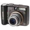 Фотоаппарат Canon PowerShot A590IS 8Mp 4x 2,5" SD (2462B002)