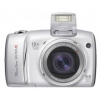 Фотоаппарат Canon PowerShot SX110 IS Серебристый 9Mp 10x 3" SD (2666B002)