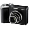 Фотоаппарат Nikon CoolPix P60 black (VMA141E6)