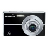 Фотоаппарат Olympus FE-3010 Black 12Mpix 3x Zoom 2.7" LCD Face Detection Technology <N3584692>